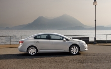 Toyota Avensis,  , , ,  